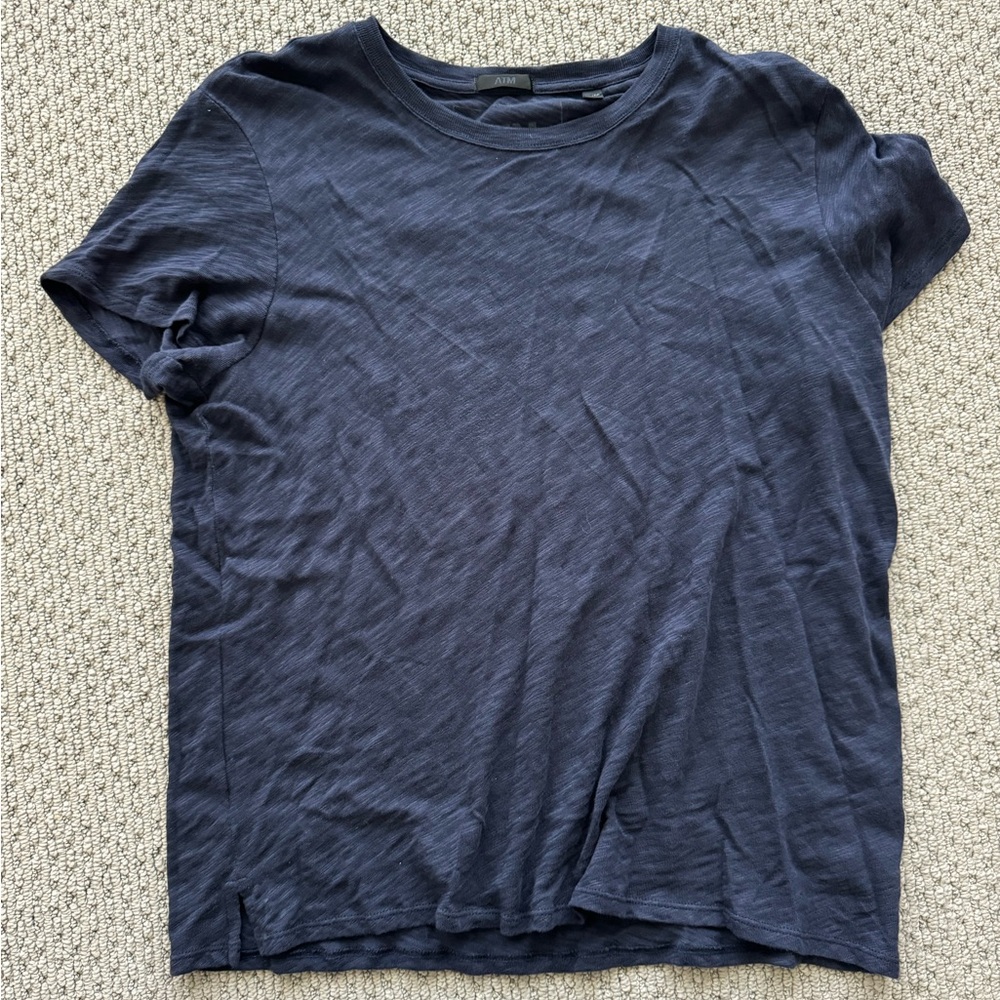 ATM women’s slub tee